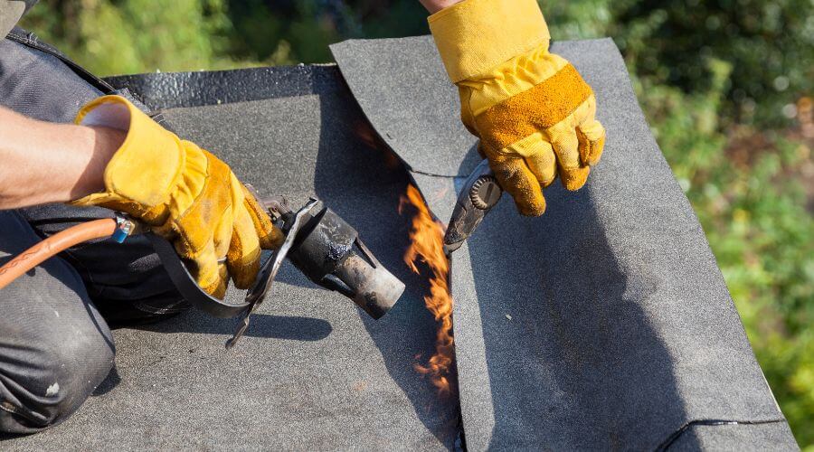 Professional flood damage restoration services in East Boothbay, ME